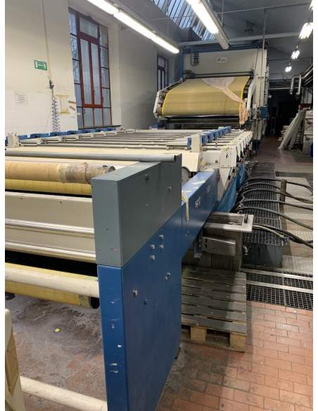 Rotative printing machine SPGPrints-Stork