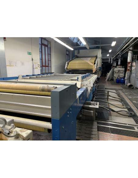 Rotative printing machine SPGPrints-Stork