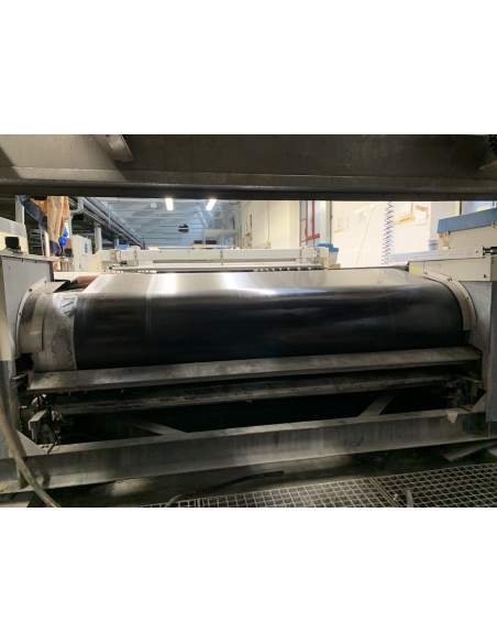 Rotative printing machine SPGPrints-Stork