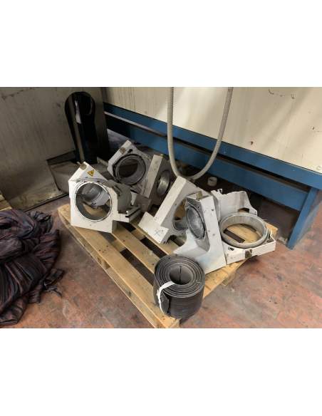 Rotative printing machine SPGPrints-Stork