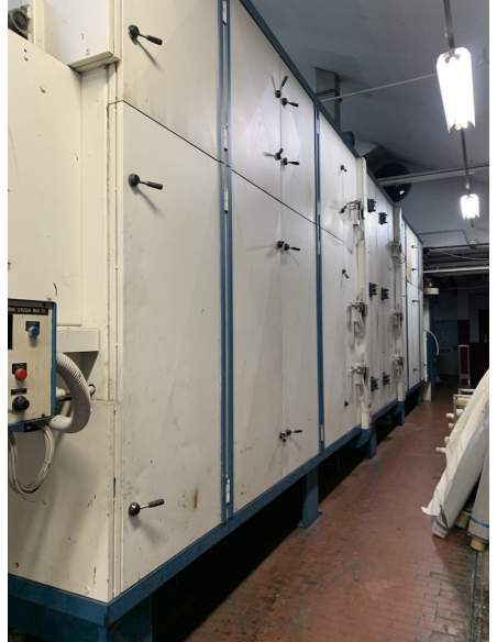Rotative printing machine SPGPrints-Stork