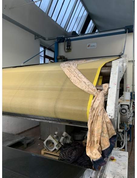 Rotative printing machine SPGPrints-Stork
