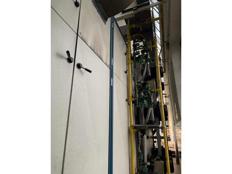 Rotative printing machine SPGPrints-Stork