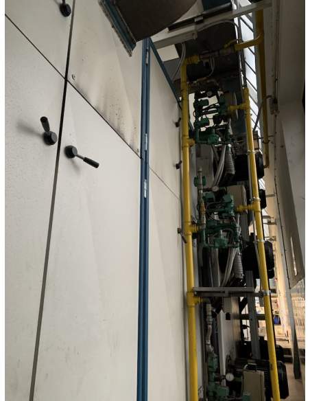 Rotative printing machine SPGPrints-Stork