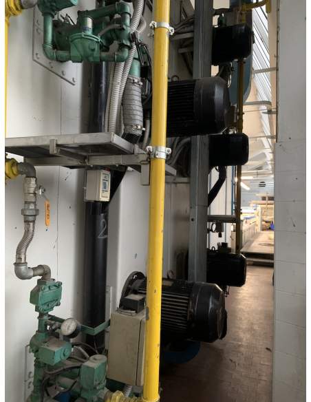 Rotative printing machine SPGPrints-Stork