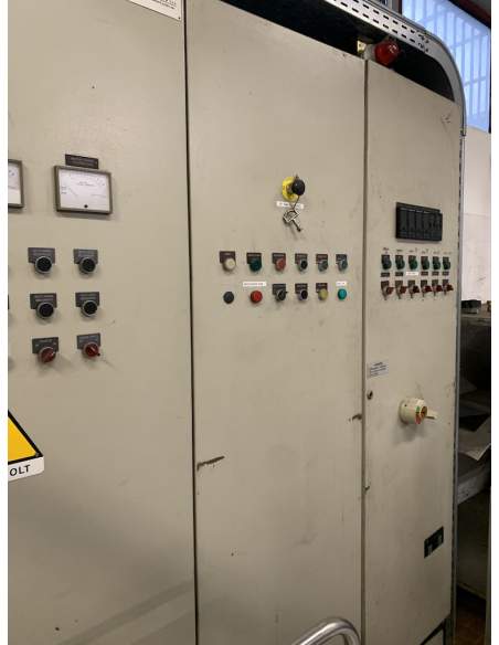 Rotative printing machine SPGPrints-Stork