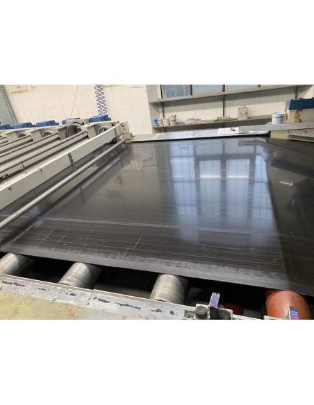 Rotative printing machine SPGPrints-Stork