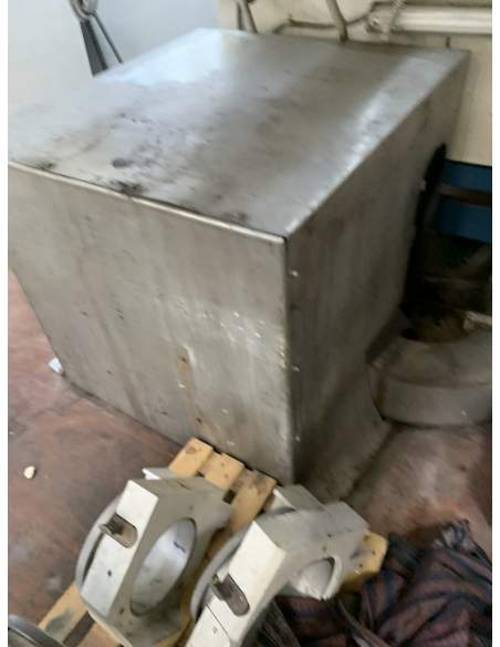 Rotative printing machine SPGPrints-Stork