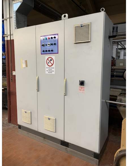 Rotative printing machine SPGPrints-Stork