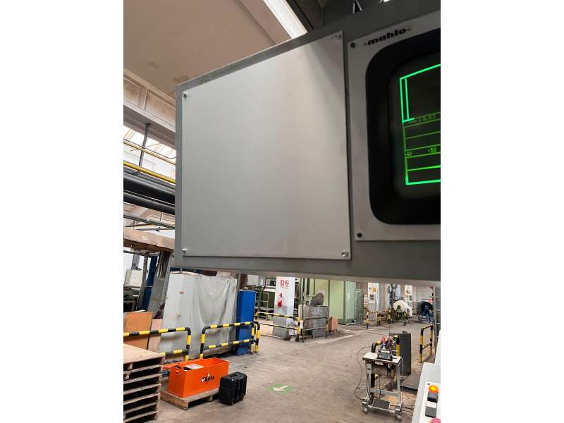 Revamping elettrico, revamping elettronico, revamping meccanico