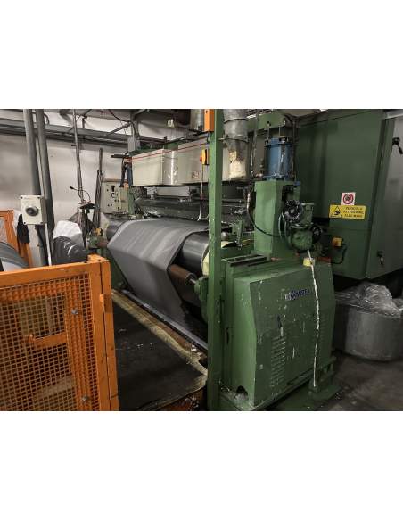 Coating line Matex