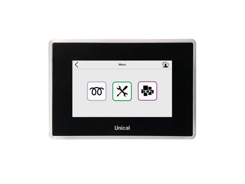 StEM  Generatore di vapore elettrico istantaneo, efficienza 99%