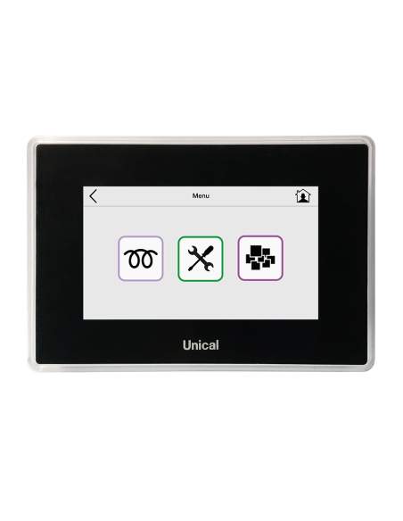 StEM  Generatore di vapore elettrico istantaneo, efficienza 99%