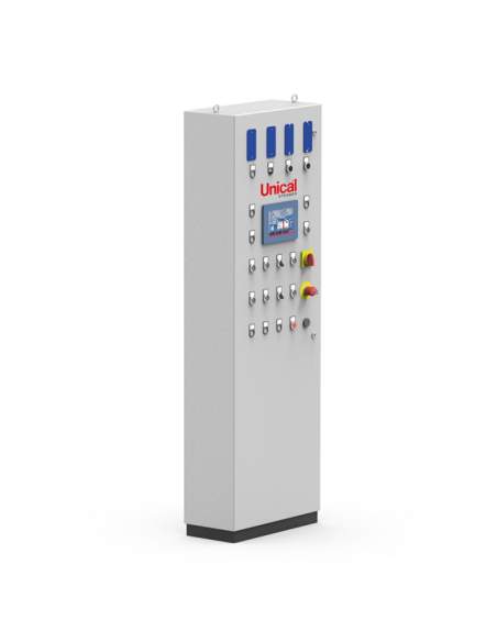 Quadro elettrico IML (Industrial Multi Logic)