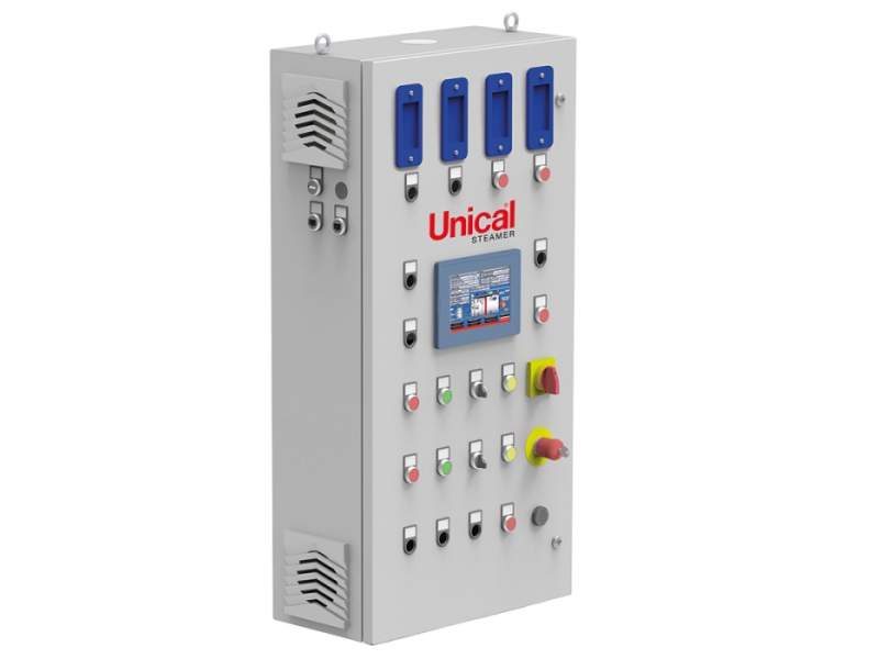 Quadro elettrico IML (Industrial Multi Logic)
