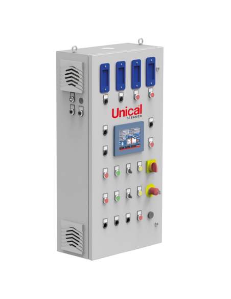 Quadro elettrico IML (Industrial Multi Logic)