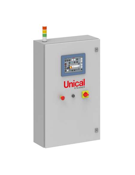 Quadro elettrico IML FT (Industrial Multi Logic Full Touch)