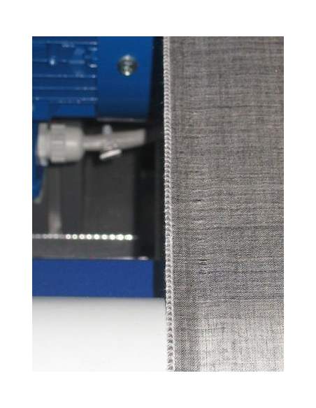 Overlock automatic sewing line - Suitable for inkjet preparation T-2L Texma srl - 2
