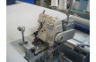 Overlock automatic sewing line - Suitable for inkjet preparation T-2L Texma srl - 8