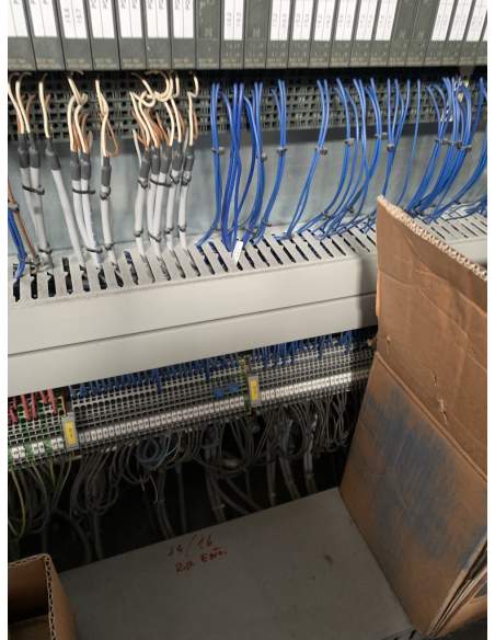 Compattatore a feltro Santex Compacta CK per maglieria