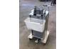 T-CM movable carriage with Merrow or Juki Texma srl - 4