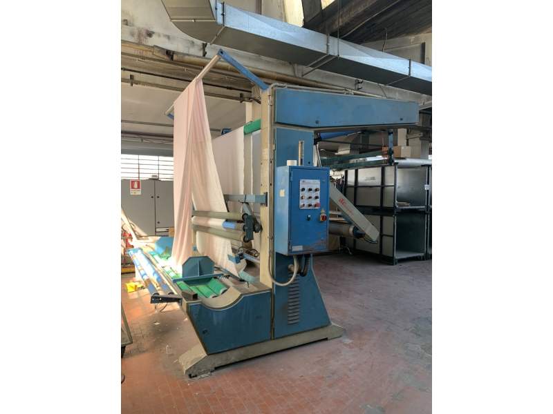 Sfaldatore La Meccanica