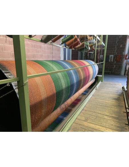 SINGER SCROLL TUFTING MACHINE