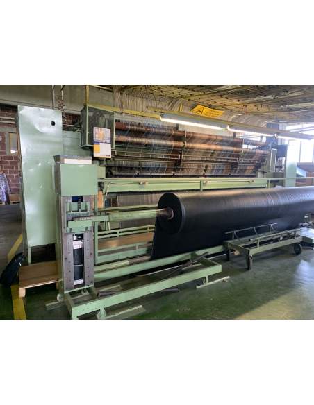 SINGER TUFTING MACHINE LOOP PILE