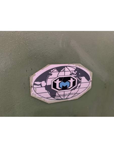 COATING LINE WW 5000 mm OIL HEAT for rugs