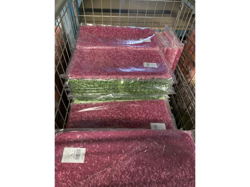 PACKAGING MACHINE NOVOPAC FOR RUGS