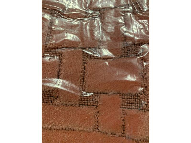 PACKAGING MACHINE NOVOPAC FOR RUGS