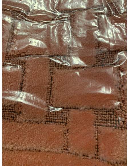 PACKAGING MACHINE NOVOPAC FOR RUGS