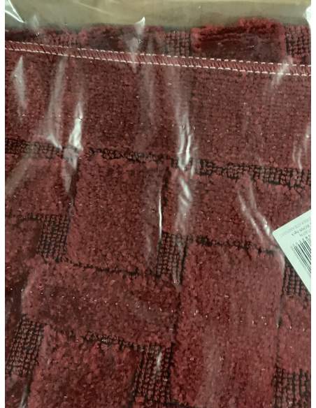 PACKAGING MACHINE NOVOPAC FOR RUGS