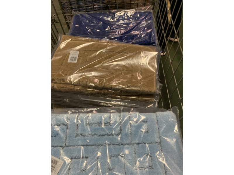 PACKAGING MACHINE NOVOPAC FOR RUGS