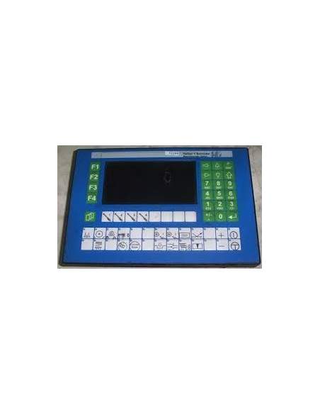 Pannello di Controllo Siemens BT15 programmato  - 1