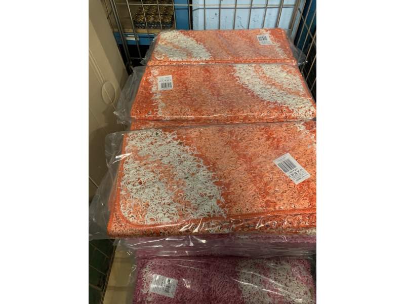 PACKAGING MACHINE NOVOPAC FOR RUGS