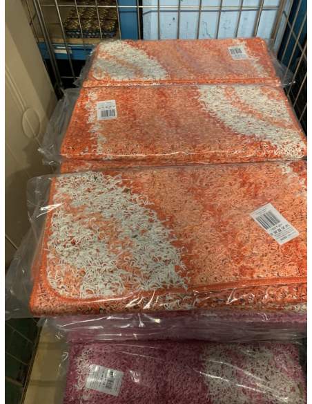 PACKAGING MACHINE NOVOPAC FOR RUGS