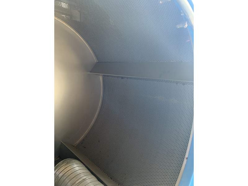 ROTATIVE TUMBLER