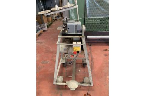 Tagliacuce Merrow 70-D3B