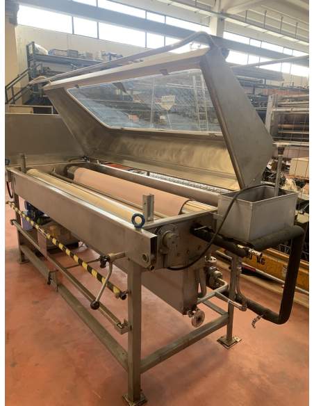 used Sample jigger Mezzera VGC, used jigger for sale mezzera