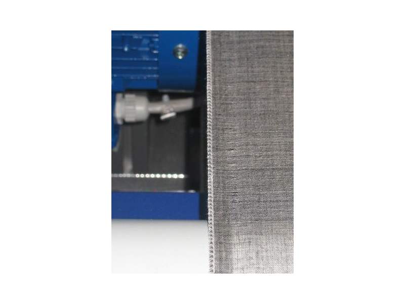 Macchina cucitrice automatica per sorfilatura - Preparazione inkjet T-2L Texma srl - 2