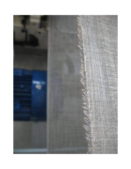 Overlock automatic sewing line - Suitable for inkjet preparation T-2L Texma srl - 4