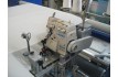 Macchina cucitrice automatica per sorfilatura - Preparazione inkjet T-2L Texma srl - 8