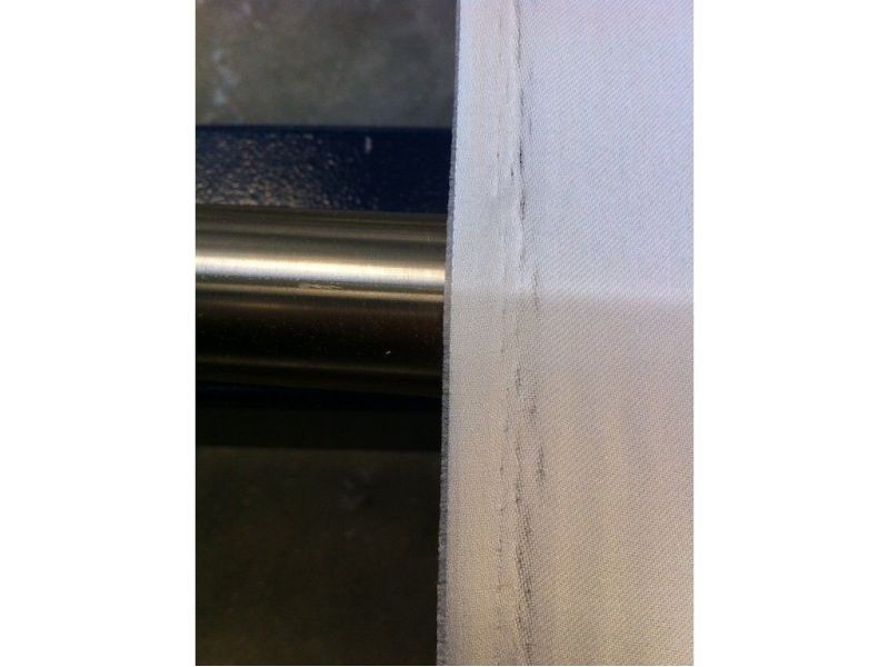 Macchina cucitrice automatica per sorfilatura - Preparazione inkjet T-2L Texma srl - 10