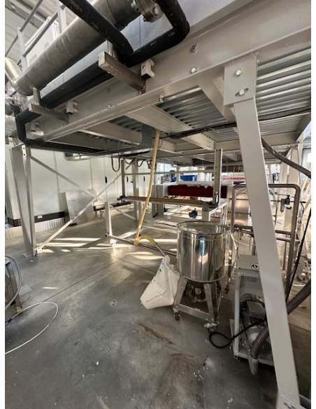 MeltBlown Plant WW 1600mm yoc 2025