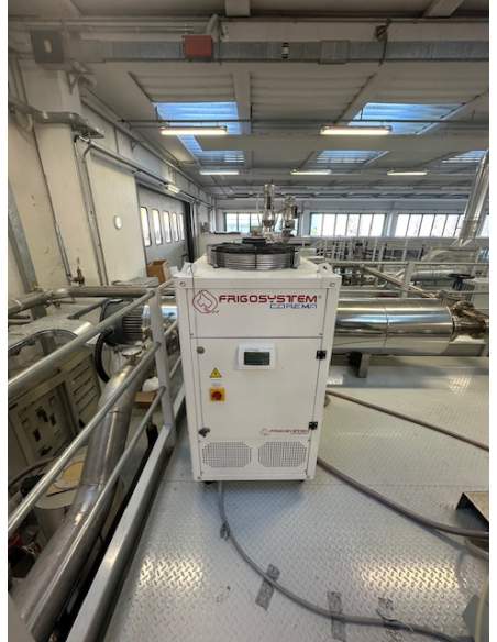 MeltBlown Plant WW 1600mm yoc 2025