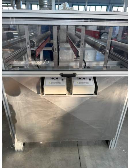 MeltBlown Plant WW 1600mm yoc 2025