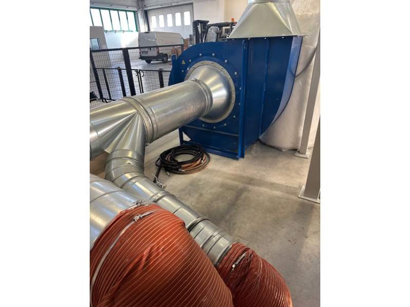MeltBlown Plant WW 1600mm yoc 2025