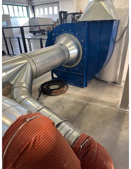 MeltBlown Plant WW 1600mm yoc 2025