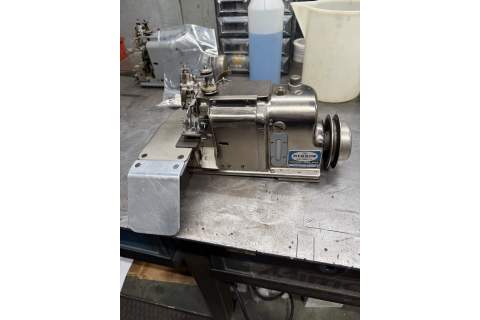 Tagliacuce Merrow 70-D3B revisionata